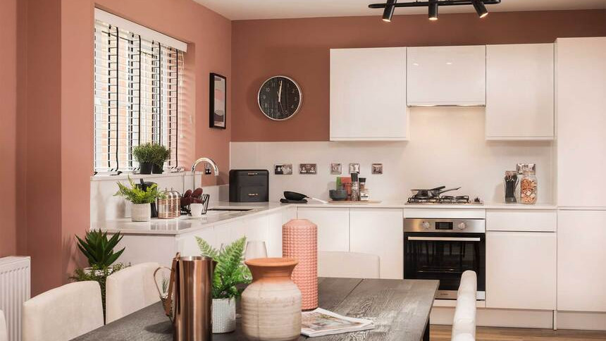 Haddon Green development gallery image