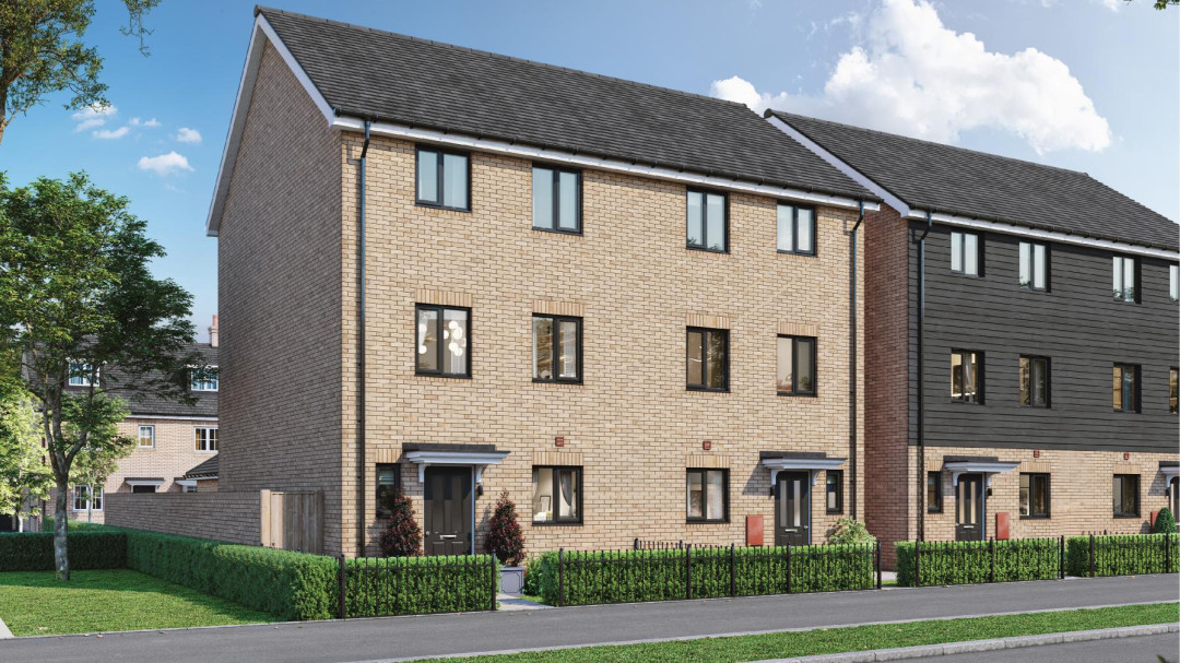 Haddon Green development gallery image