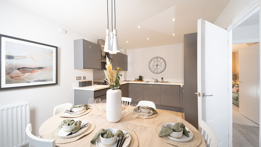 Haddon Green development gallery image