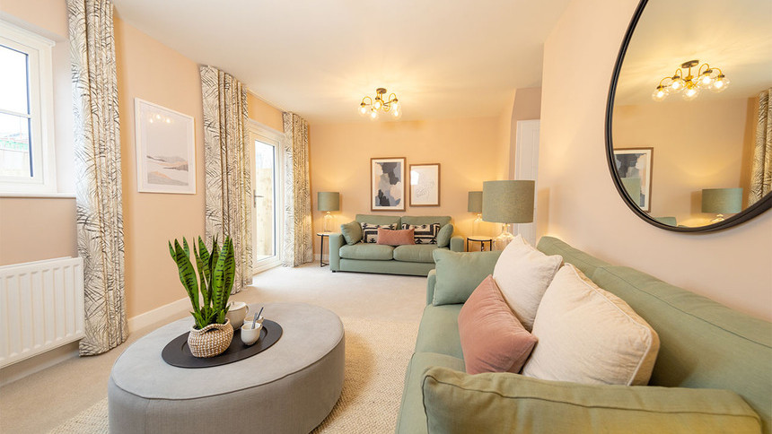 Haddon Green development gallery image