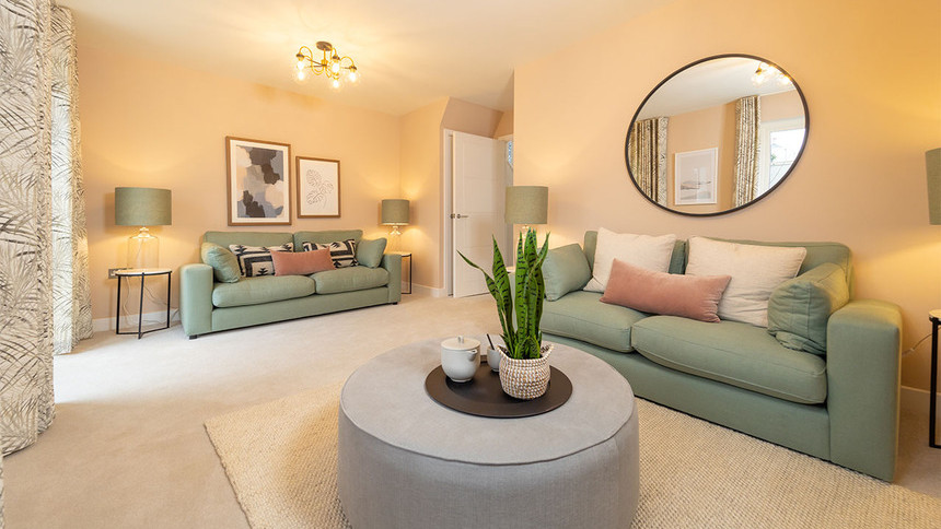 Haddon Green development gallery image