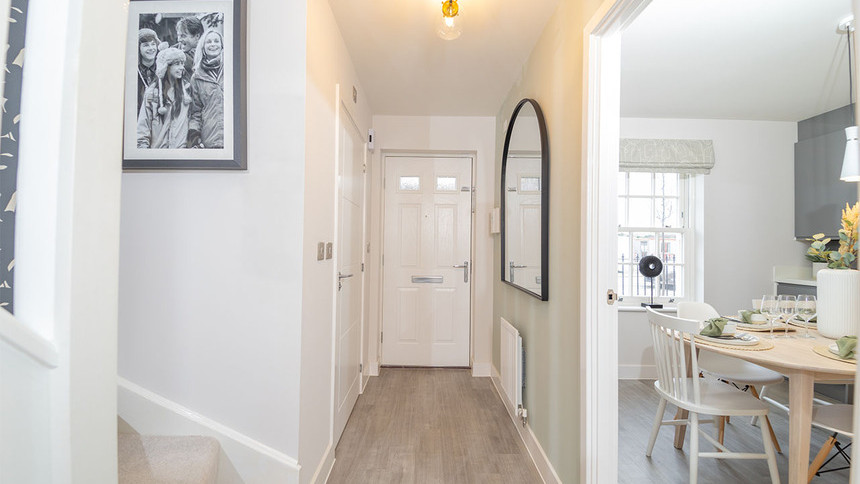 Haddon Green development gallery image