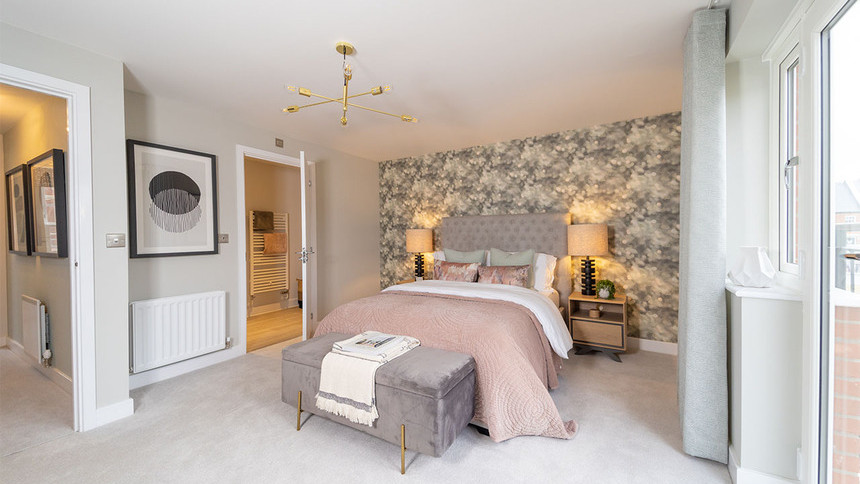 Haddon Green development gallery image
