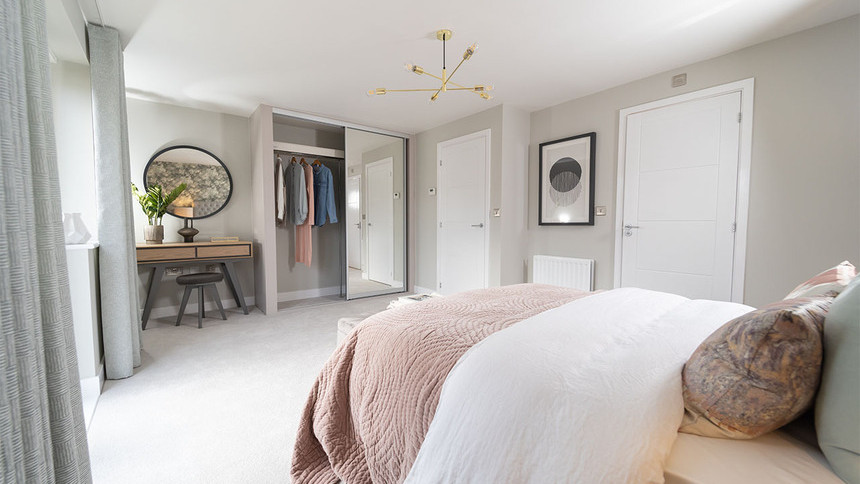 Haddon Green development gallery image