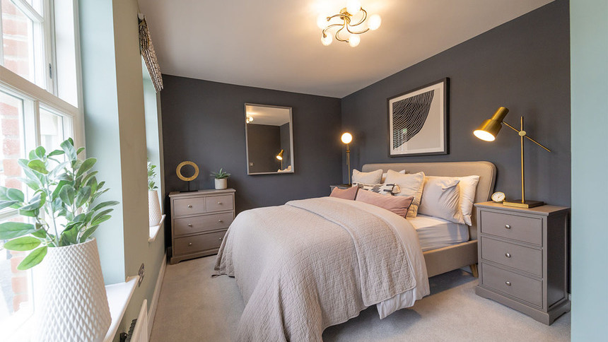 Haddon Green development gallery image
