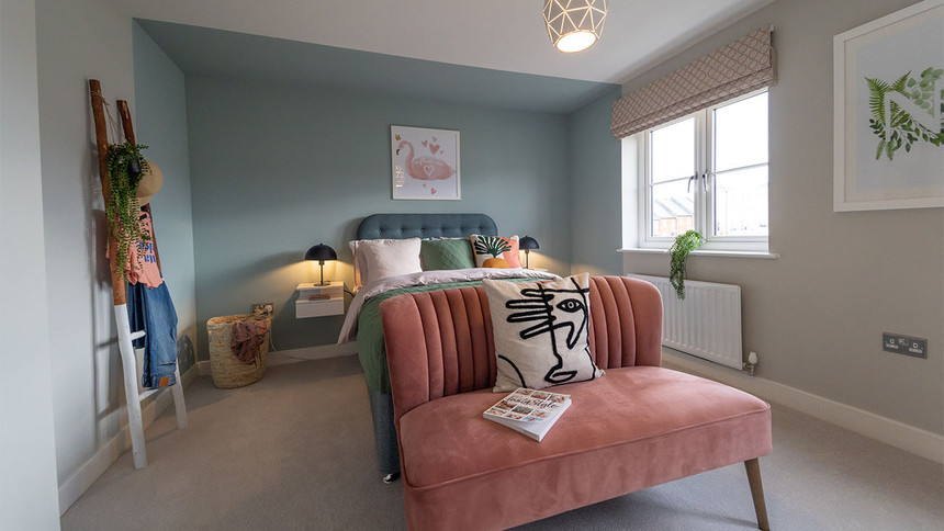 Haddon Green development gallery image