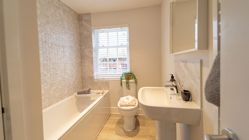 Haddon Green development gallery image