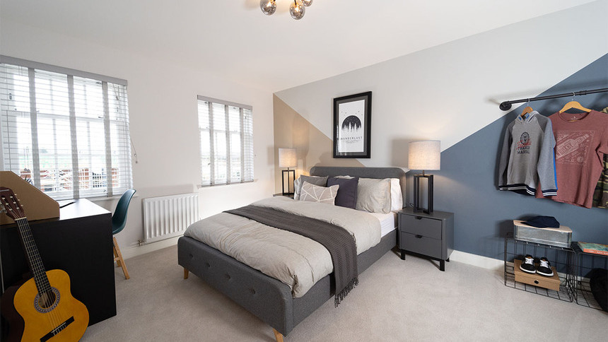 Haddon Green development gallery image