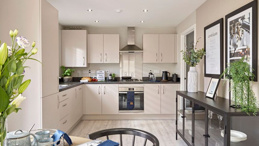 The Quarters at Redhill development gallery image