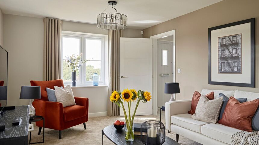 The Quarters at Redhill development gallery image