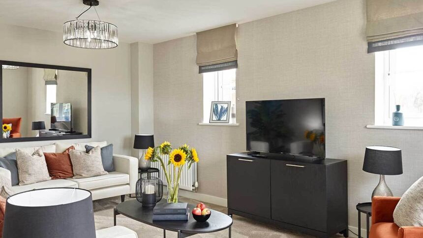 The Quarters at Redhill development gallery image