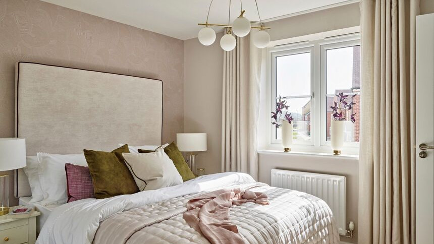The Quarters at Redhill development gallery image