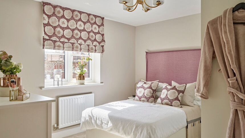 The Quarters at Redhill development gallery image