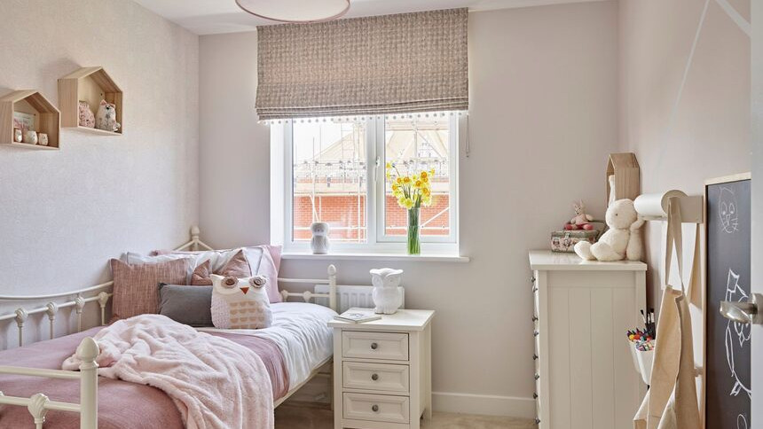 The Quarters at Redhill development gallery image