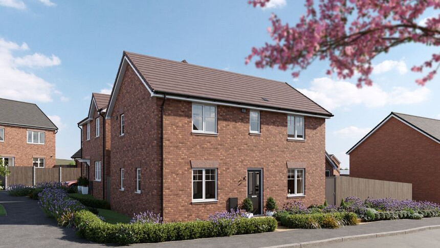 The Quarters at Redhill development gallery image