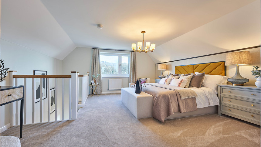 Potteric Edge development gallery image