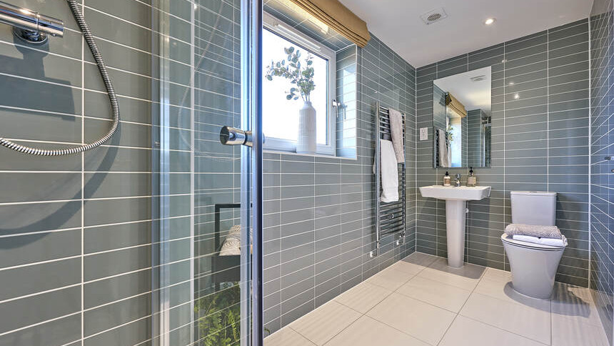 Potteric Edge development gallery image