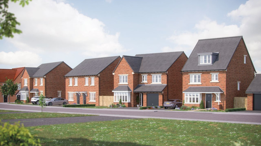 Potteric Edge development gallery image