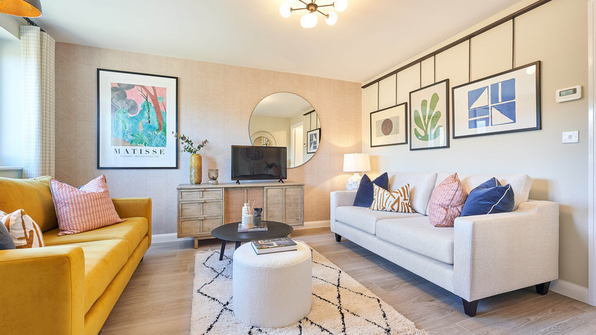 Potteric Edge development gallery image