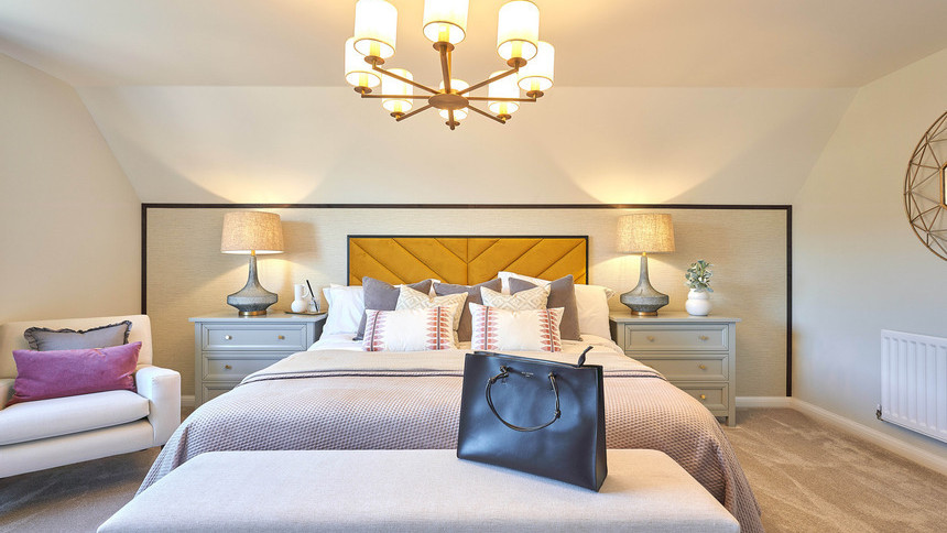 Potteric Edge development gallery image