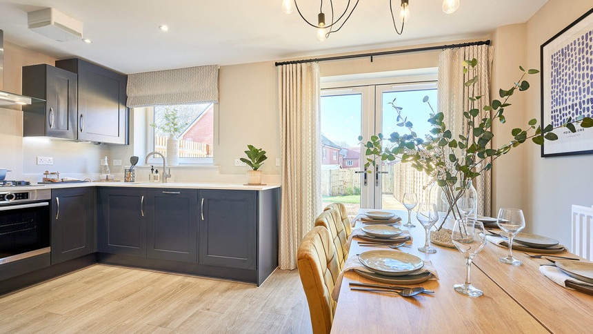 Potteric Edge development gallery image