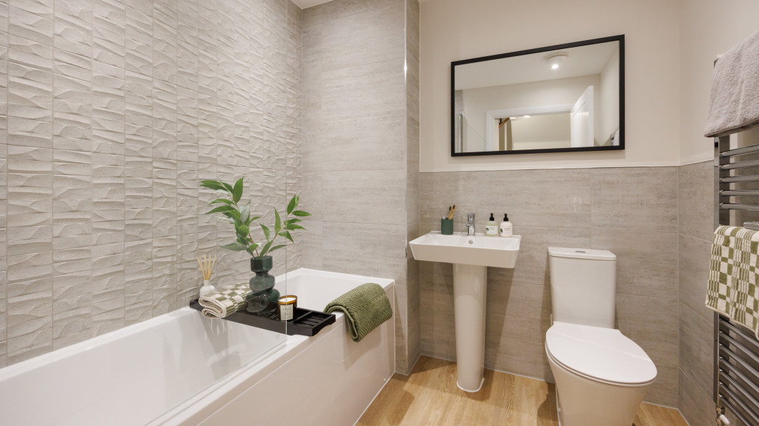 Haddon Peake development gallery image