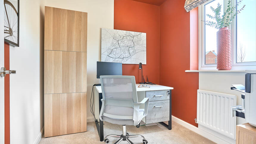 Haddon Peak development gallery image