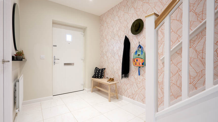 Haddon Peak development gallery image