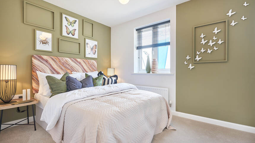 Haddon Peak development gallery image