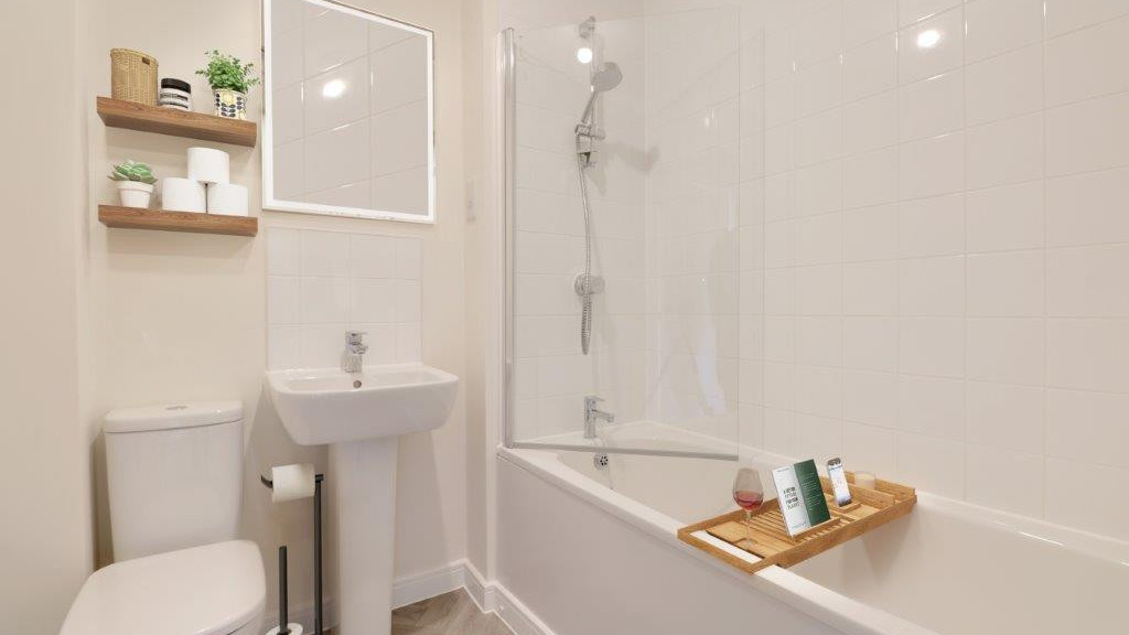 Sage at Hadley Grange, Clipstone Park (Phase 4) development gallery image