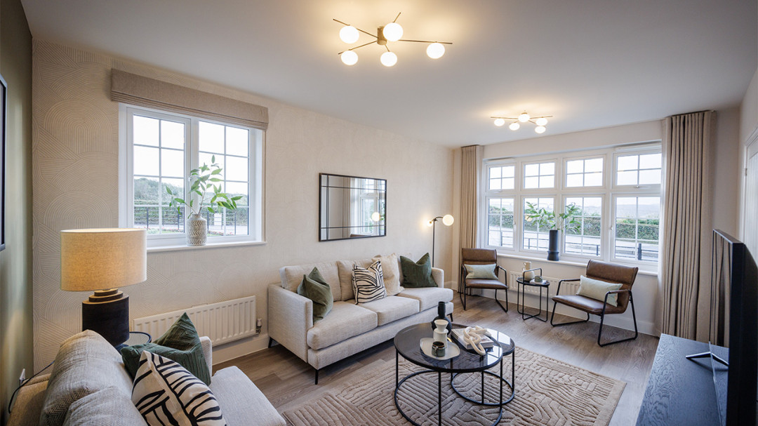 The Pastures development gallery image