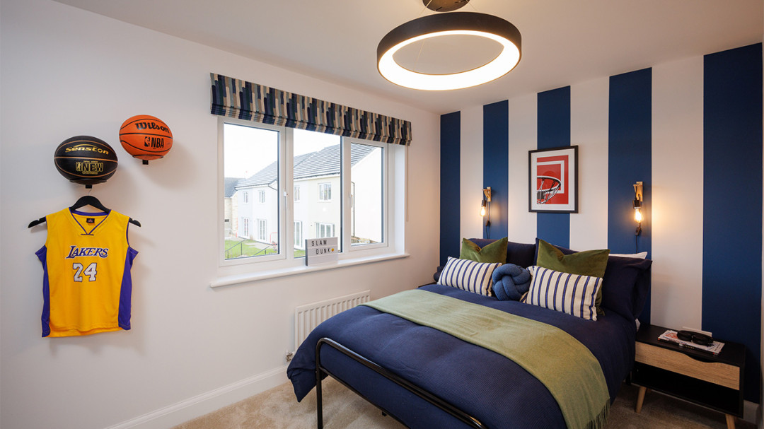 The Pastures development gallery image