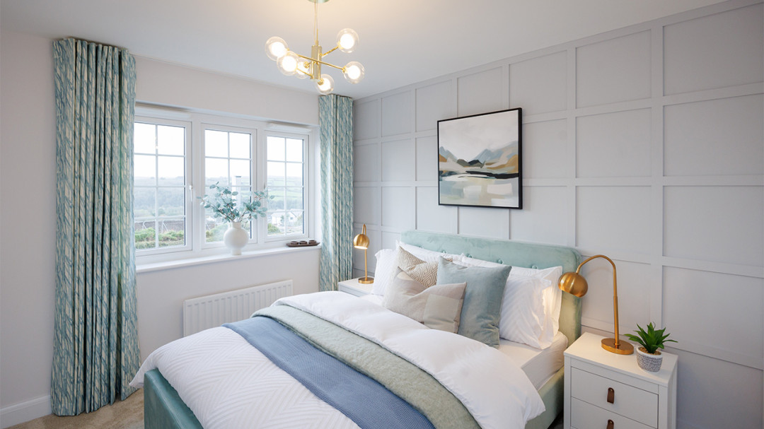The Pastures development gallery image