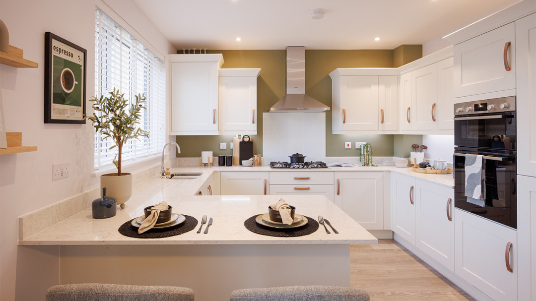 The Pastures development gallery image