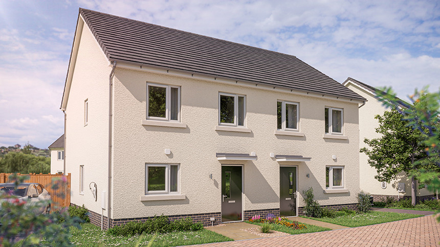 The Pastures development gallery image