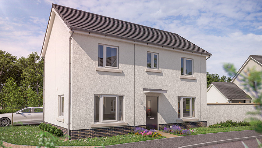 The Pastures development gallery image