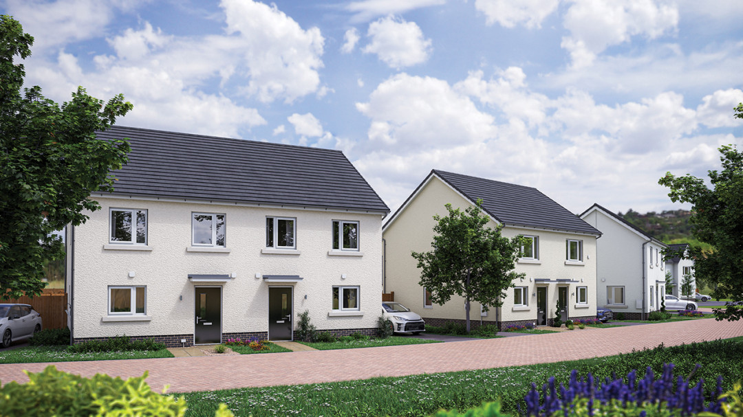 The Pastures development gallery image