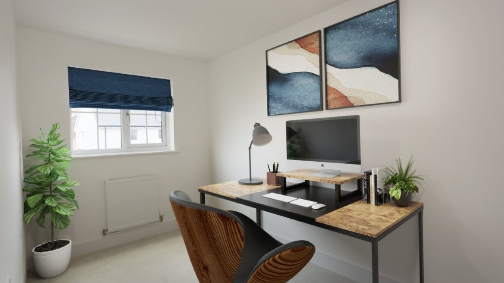 Paddock Wood development gallery image