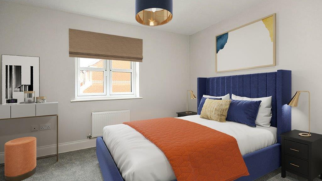 Sapphire Fields development gallery image