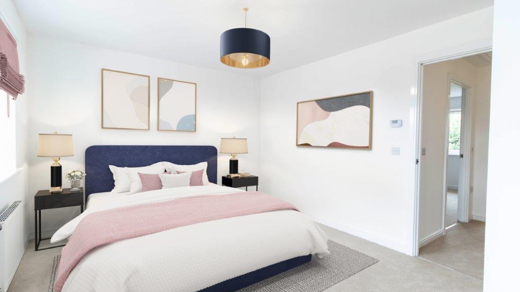 Sapphire Fields development gallery image