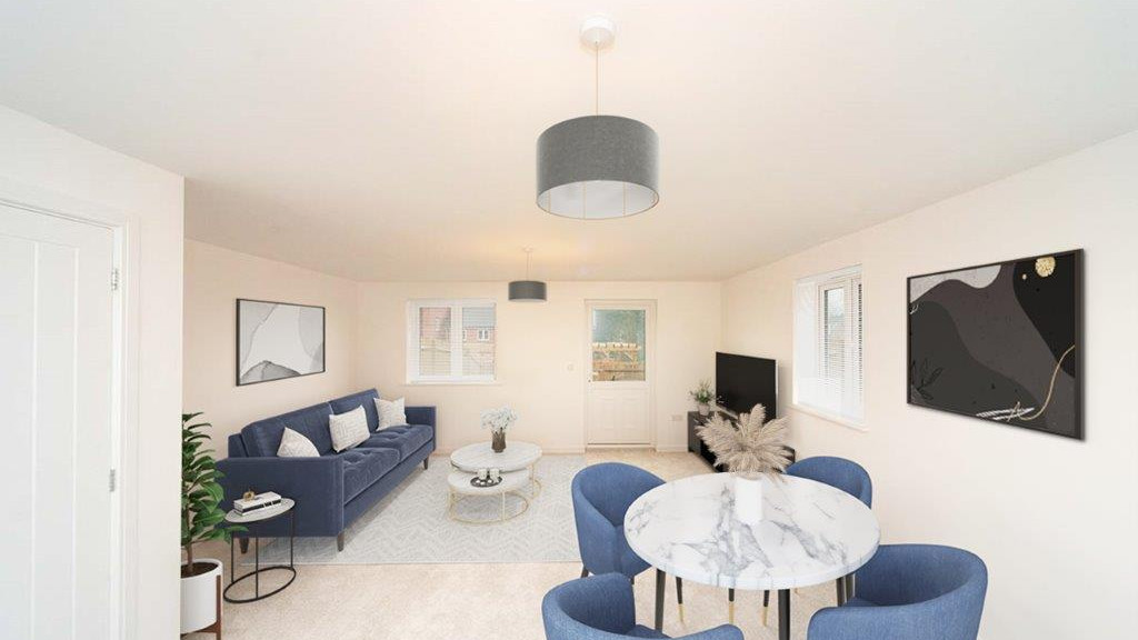 Sapphire Fields development gallery image