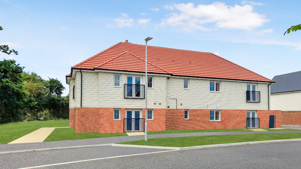 The Paddocks development gallery image