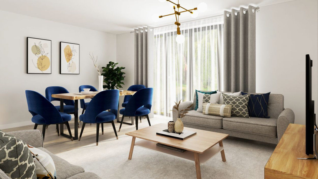 The Paddocks development gallery image
