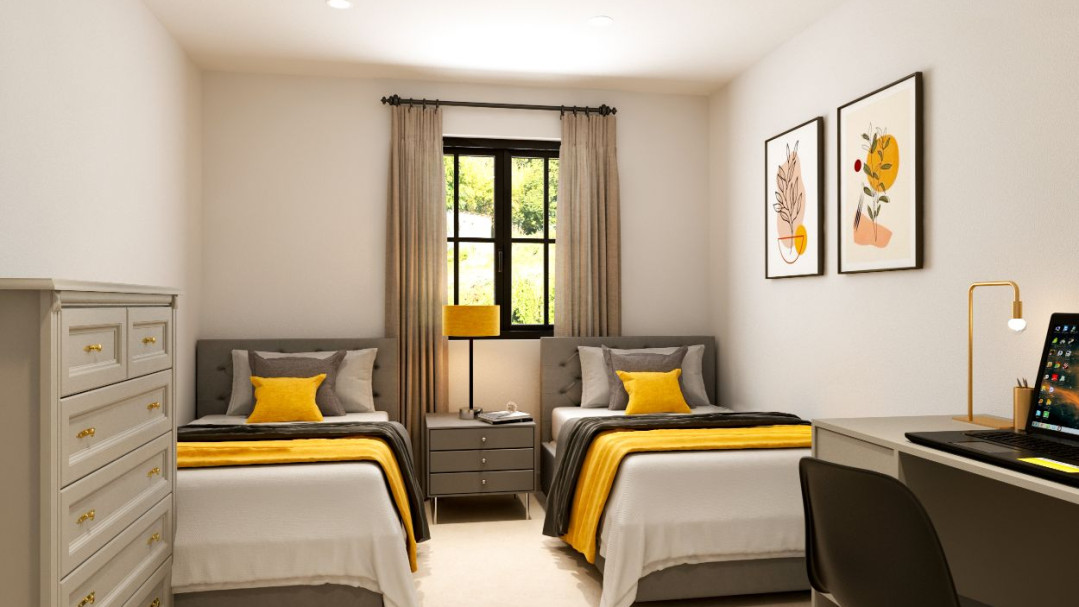 The Paddocks development gallery image
