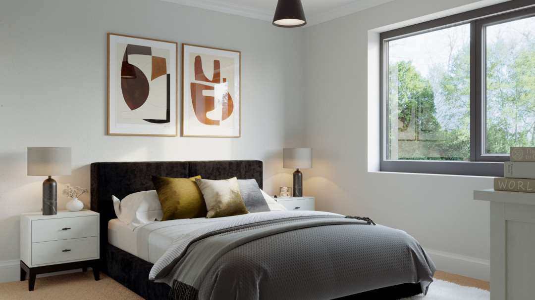 The Paddocks development gallery image