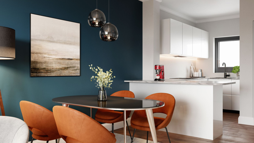The Paddocks development gallery image