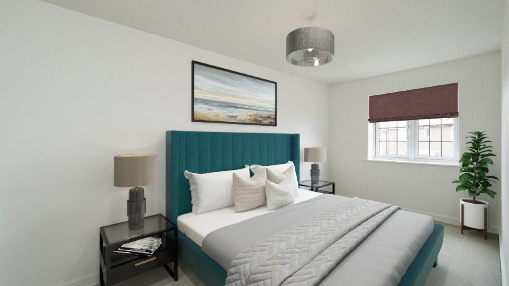 Aylett's Green development gallery image