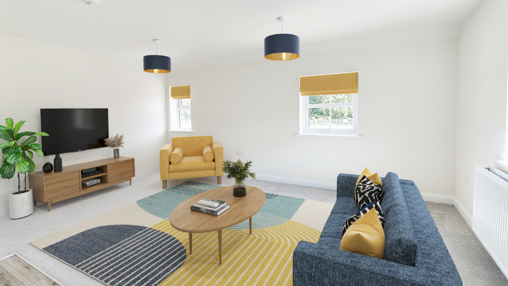 Aylett's Green development gallery image