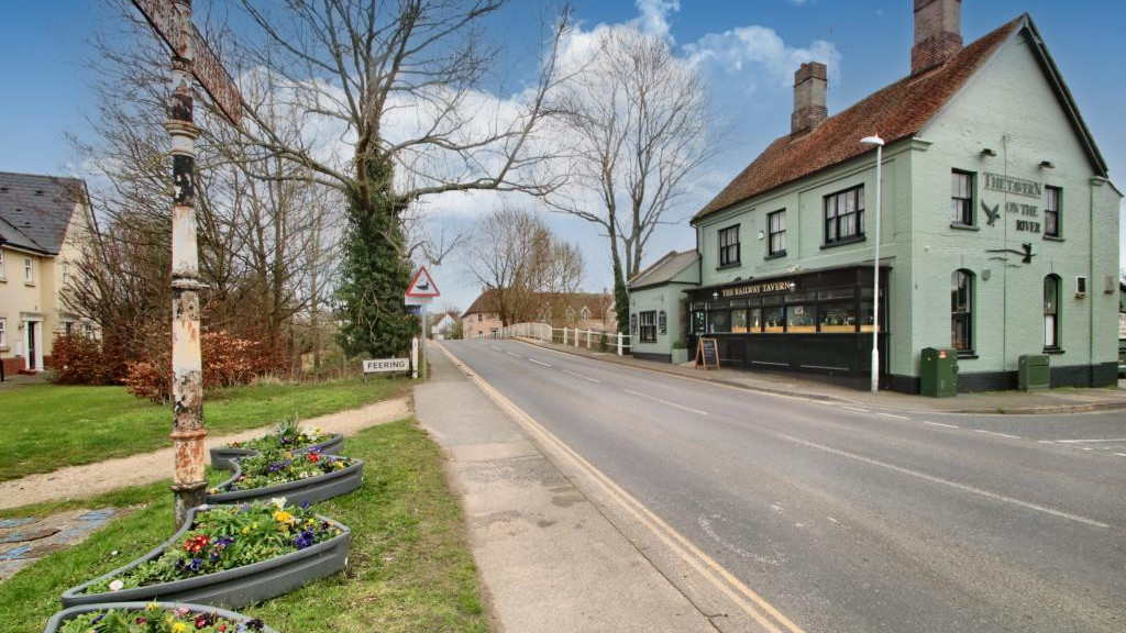 Aylett's Green development gallery image