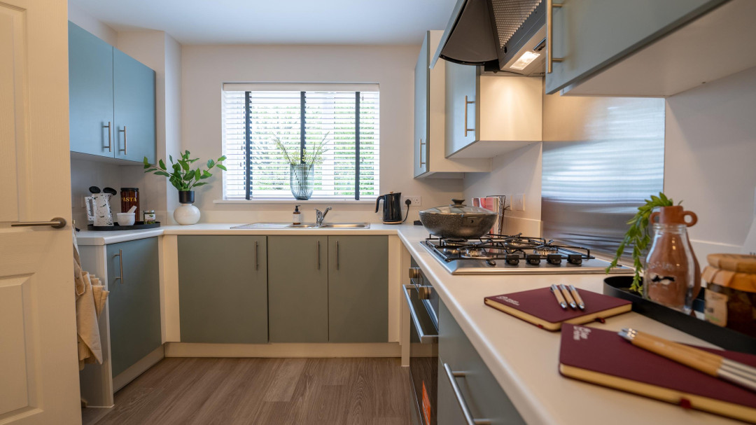 Walton Peaks Phase 2 development gallery image